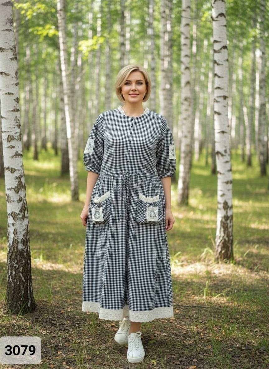 платья бохо,платье женское в клетку,платья в стиле бохо,платья в клетку,платье