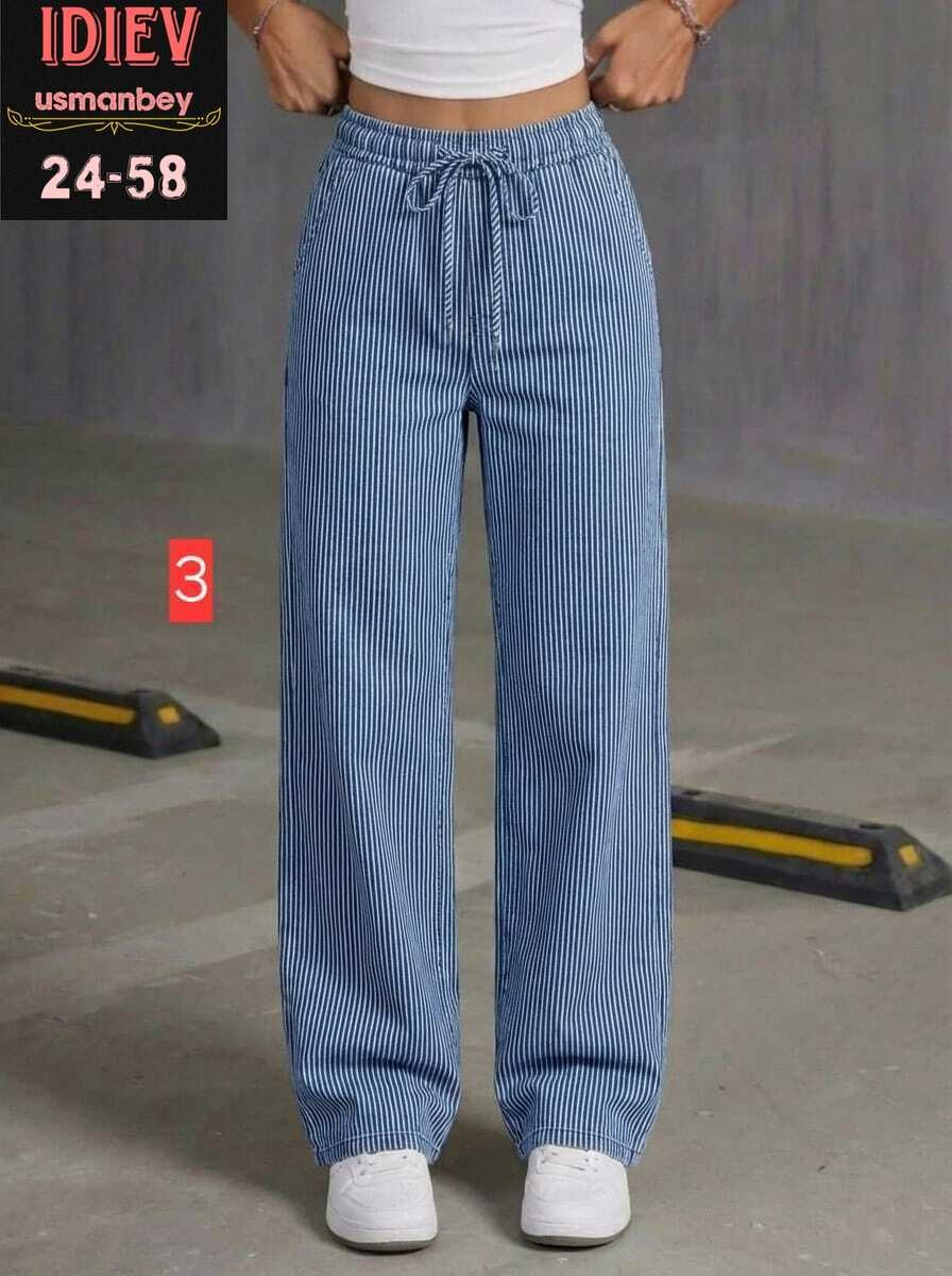 джинсы с широкими штанинами,джинсы женские,джинсовые брюки,женские джинсы с высокой талией,джинсы широкие женские