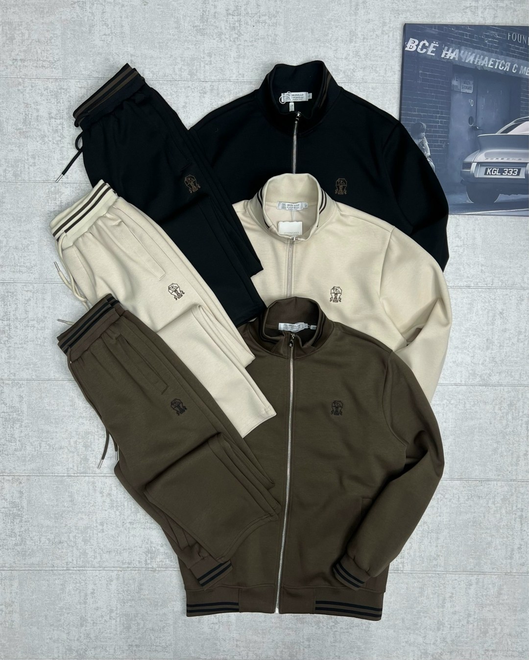 мужские спортивные костюмы,костюм brunello cucinelli,спортивный костюм brunello cucinelli,спортивный костюм loro piana,спортивный костюм armani