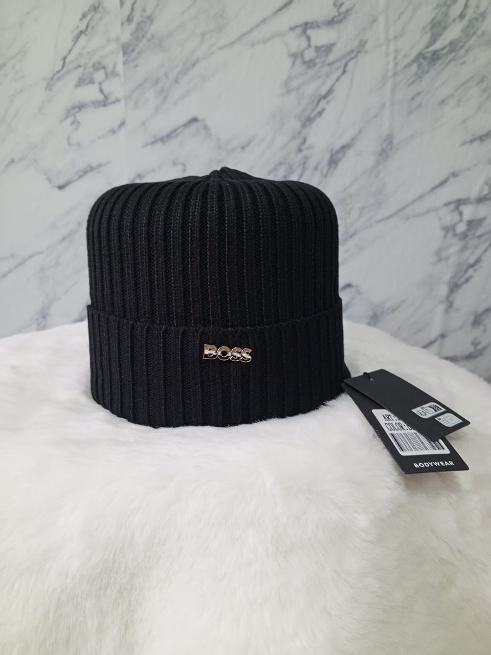 мужская шапка,шапка бини с,шапка,altea кашемировая шапка бини в рубчик синий,вязаная мужская шапка