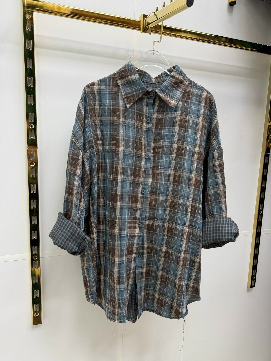 клетчатая рубашка женская,женская рубашка в клетку,рубашка в клетку,рубашка осенняя в клетку оверсайз sivitskaya,клетчатая рубашка с длинным рукавом