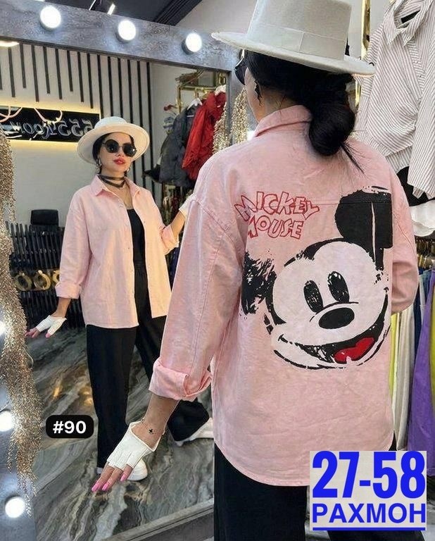 куртка джинсовая,джинсовая рубашка женская,женская джинсовая куртка,джинсовка с микки маусом женские,джинсовка