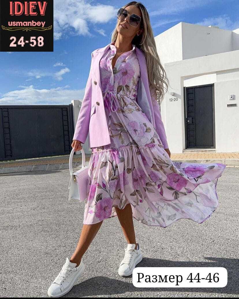 женские платья летние,платье женское шифоновое,женское платье с цветочным принтом,платье модное,платья