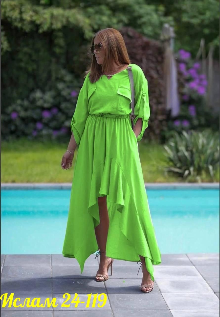 платье асимметричное,платье стиль,модные образы,платье модное,женская платье