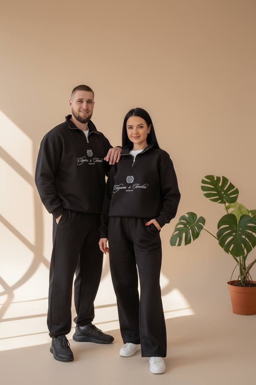 костюм спортивный,костюм двойка для мужчин трехнитка,парные спортивные костюмы,спортивный костюм женский,парные костюмы