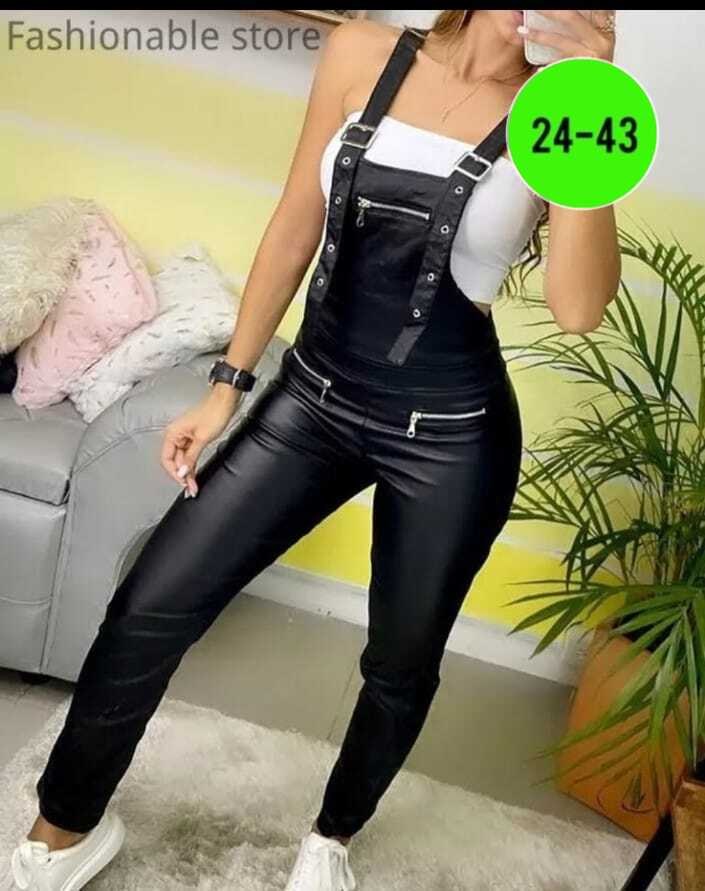 комбинезон карго женский,кожаные комбинезоны,женский комбинезон,кожаный комбинезон женский,комбинезон