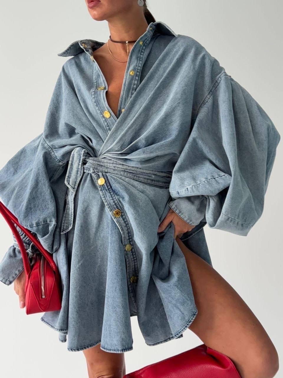 мода стиль,платье стильное,мода модная,джинсовая платье