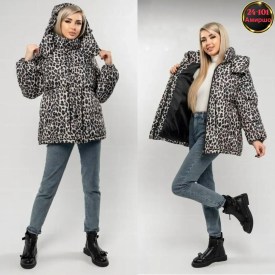 Верхняя одежда