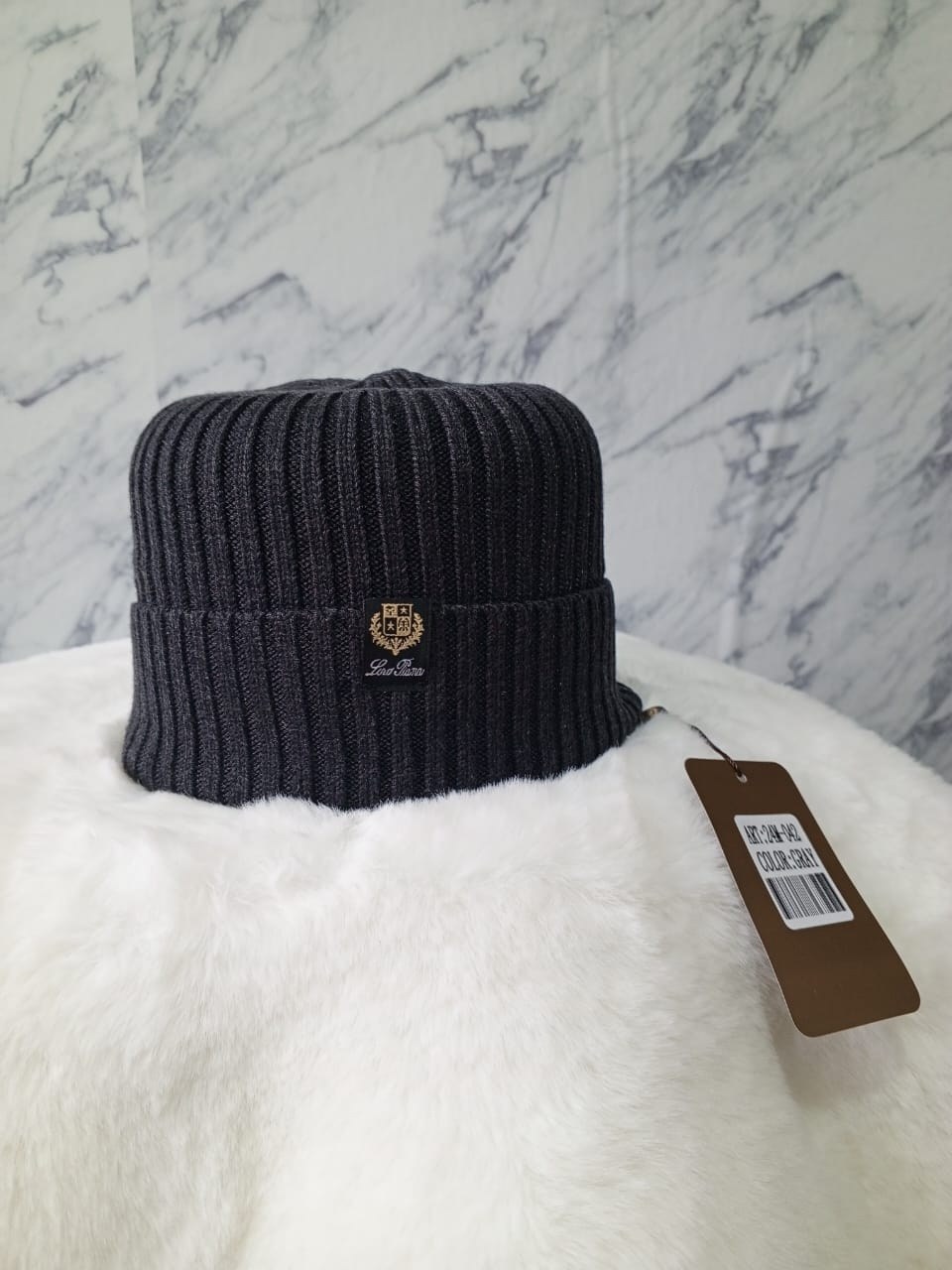 мужская шапка,шапка бини с,шапка,altea кашемировая шапка бини в рубчик синий,вязаная мужская шапка