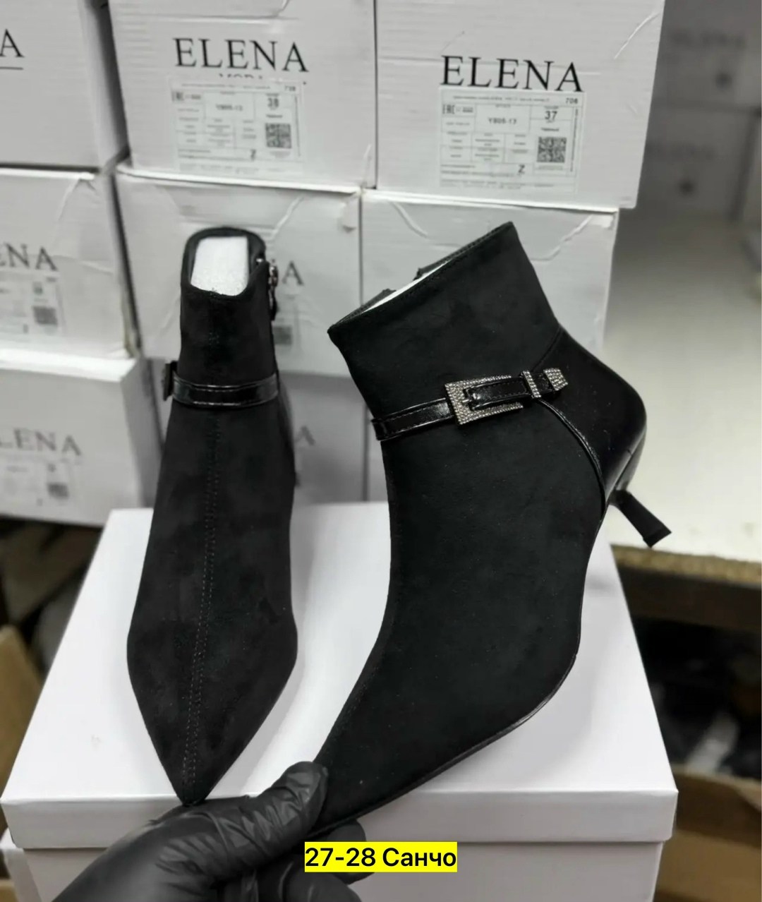 ,ботильоны женские,женская ,женские замшевые ботинки тенденс,женские ботинки