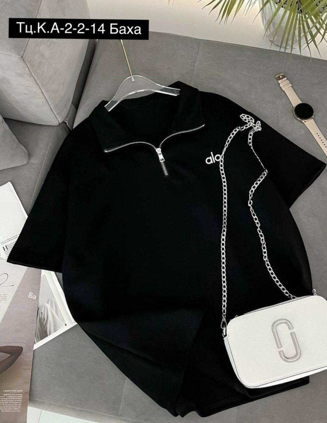 футболка-поло на замке,футболка поло женская,рубашка повседневная,футболка на замке