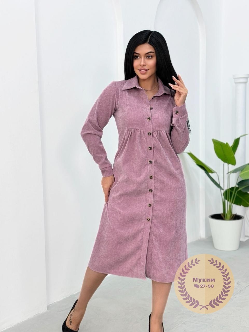 женское платье из вельвета,вельветовое платье на пуговицах,платье ткань микро-вельвет,платье женское вельветовое арт. 10542571,платье женское вельветовое арт. 11361315