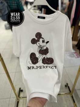 Футболка