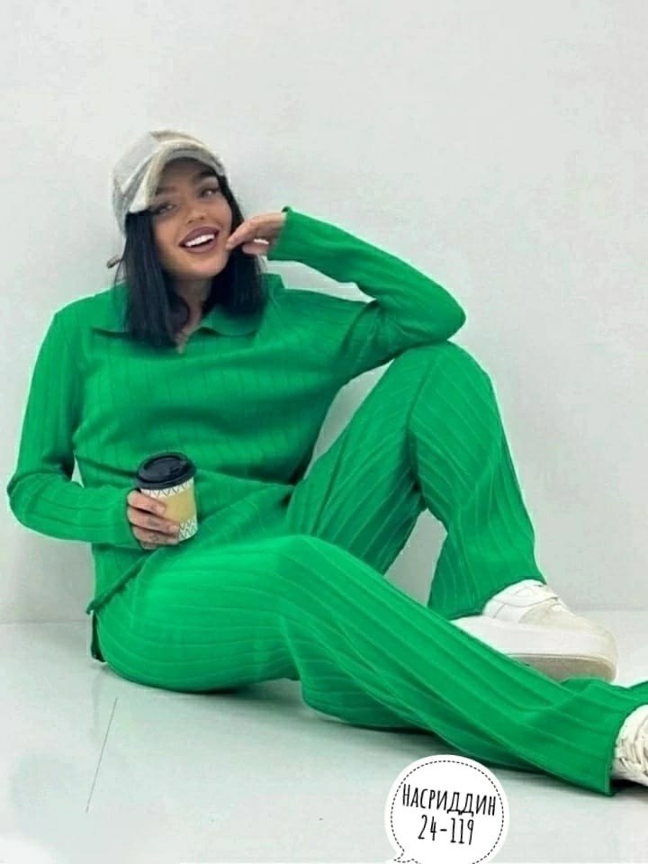 костюм двойка лапша,костюм лапша зеленый,костюм лапша,костюм женский,костюм лапша женский
