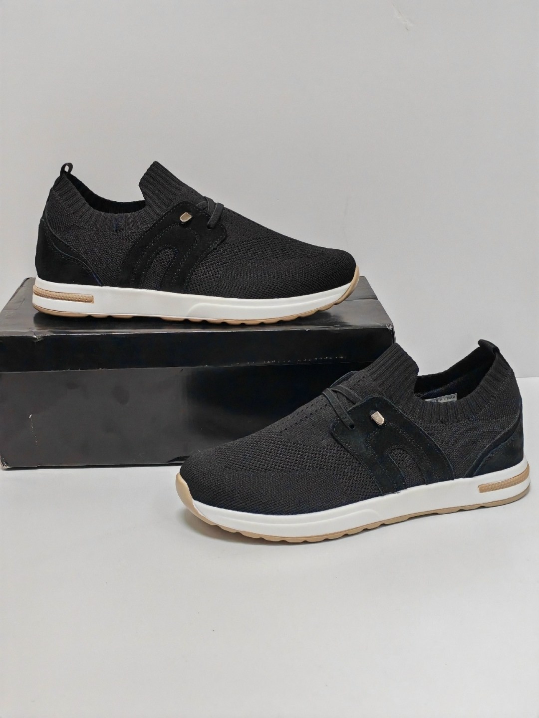 ,мужские кроссовки,кроссовки loro piana,кроссовка мужской,мужские текстильные кроссовки