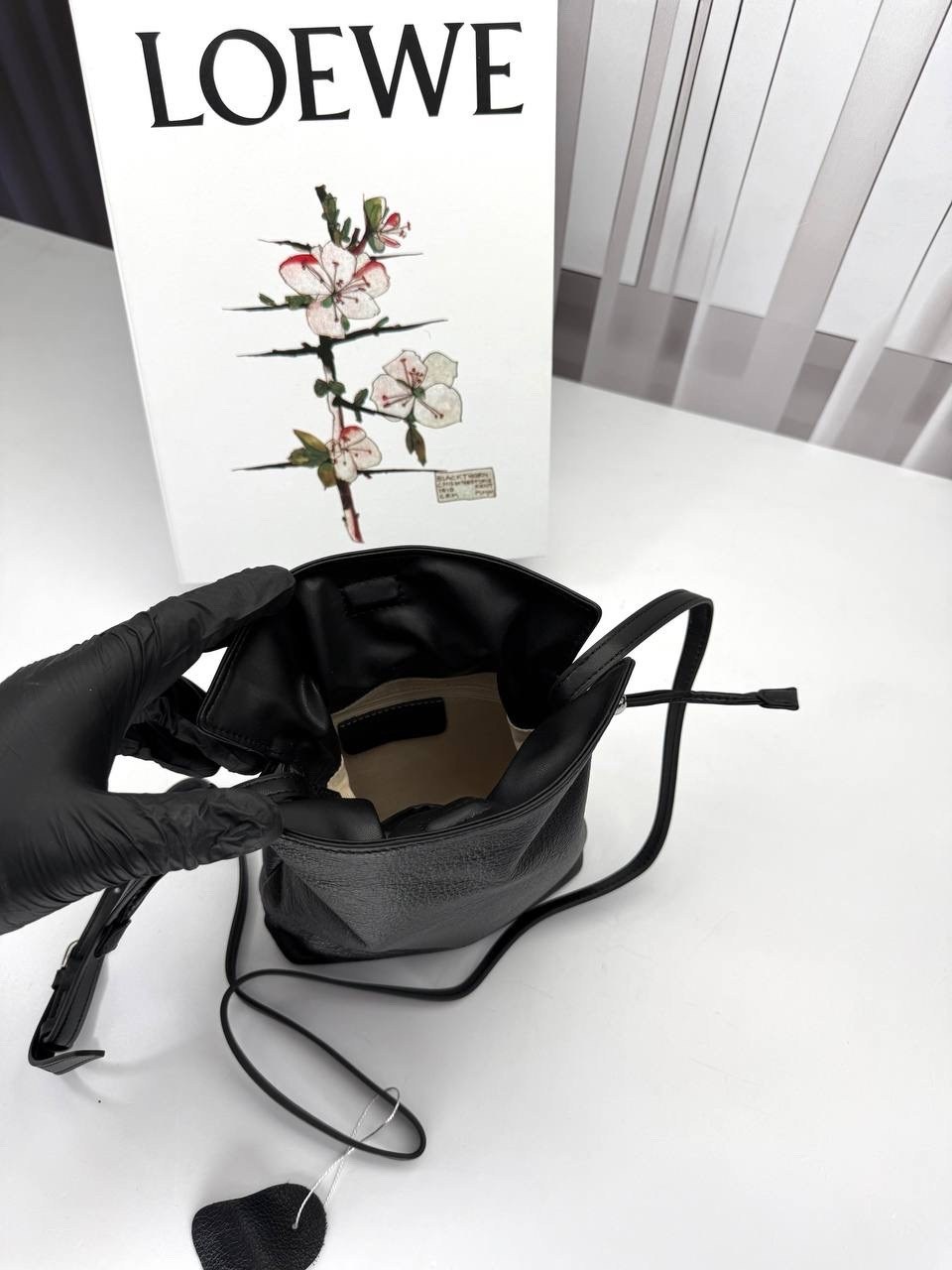 сумка loewe,loewe сумка на плечо,сумка,женская сумка,модная сумка