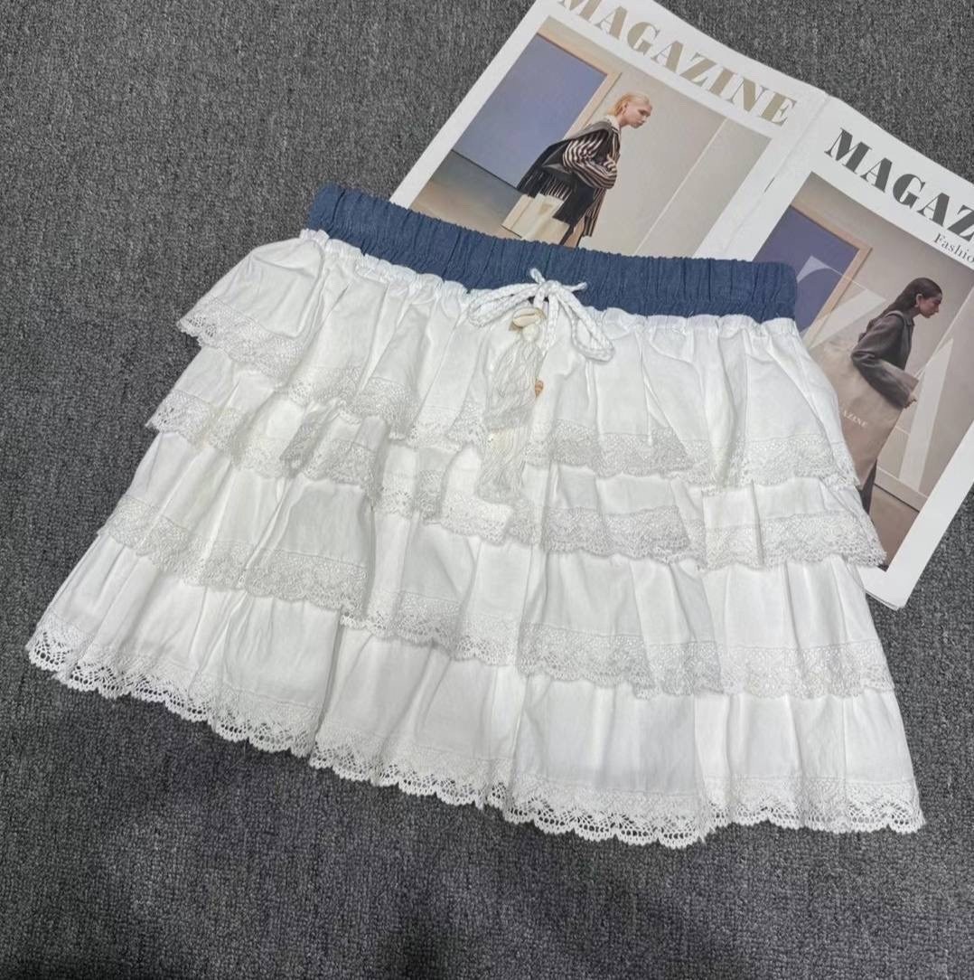 юбка с оборками,плиссированная юбка для женщин,пышная юбка с оборками,юбка мини женская,юбка
