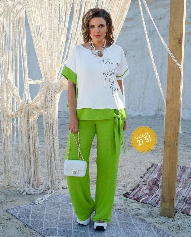 летние костюмы женские,брючный комплект,женские брючные комплекты,женский брючный костюм,блузки из трикотажа