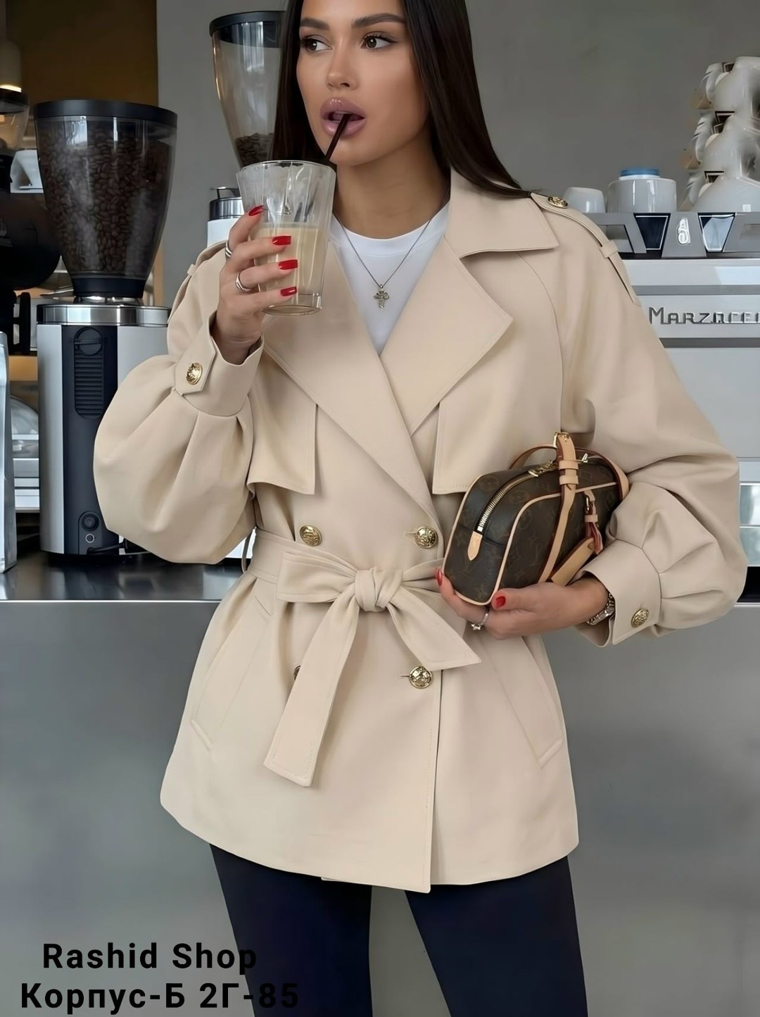 бежевый тренч,тренч,тренч женский,тренч короткий,тренч плащ