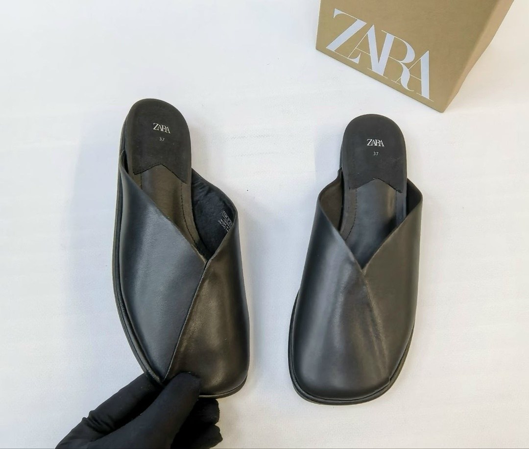 тапочки мужские кожаные,мужские тапочки,,кожаные тапочки,кожаные тапки