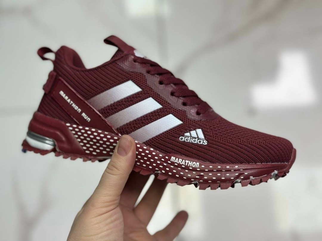 кроссовки adidas marathon tr 19 цвет красный,кроссовки adidas marathon,кроссовки adidas,кроссовки адидас marathon tr 26,кроссовки мужские adidas