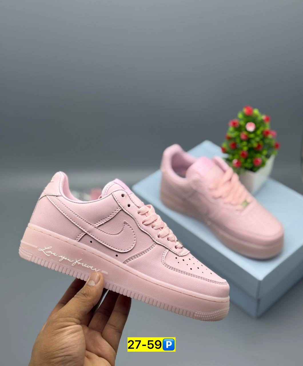 найки розовые,nike air force 1 low pink foam,кроссовки найк розовые,розовые форсы,кроссовки женские nike air force