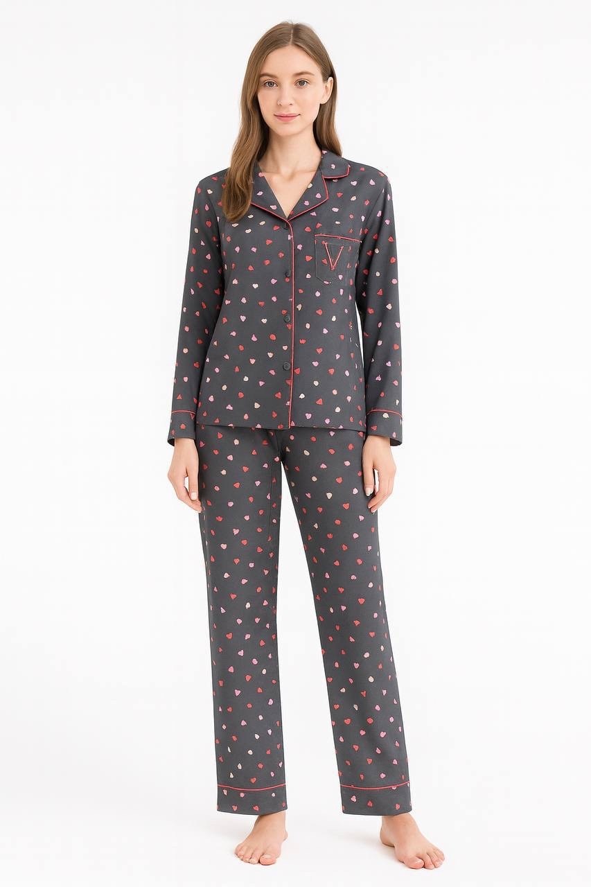 пижама женская,комплект пижама,женская пижама с брюками,пижама для женщин,пижама домашний одежда