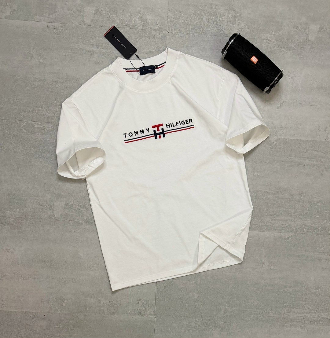футболка мужская tommy hilfiger,футболки tommy hilfiger,футболки мужские,футболки базовая,футболка томми хилфигер