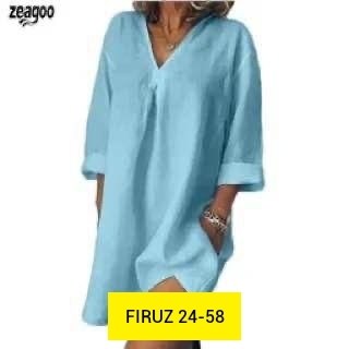 легкая туника,платье женское свободное летнее,женское платье оверсайз,платье рубашка женское летнее,свободные платья для женщин