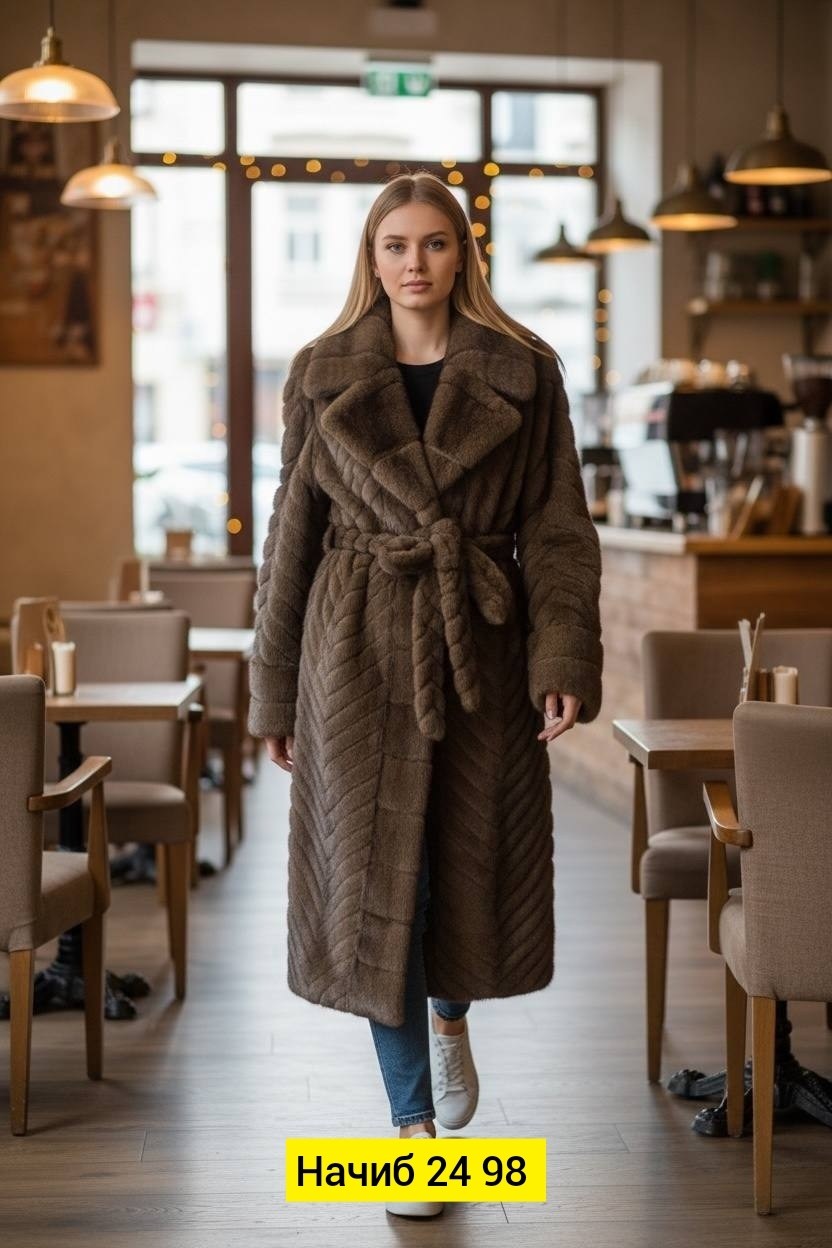 шубка,шубка из экомеха,эко шуба,женская шуба,эко шуба под норку