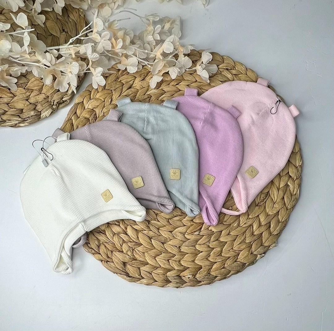 шапка для новорожденного,шапочка для новорожденного,шапочка детская,шапочка для малыша,шапка детская