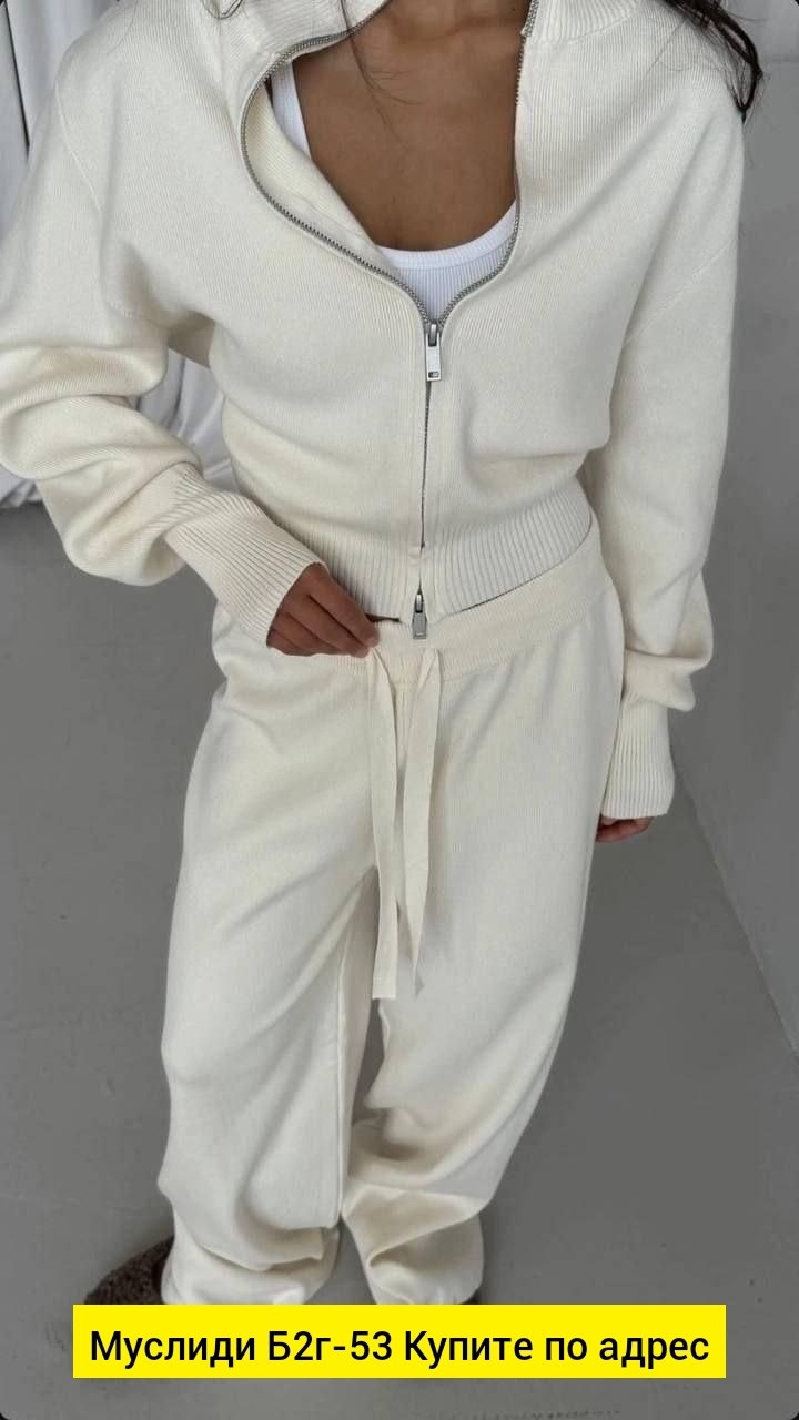 женские костюмы,вязаные костюмы,костюм двойка кашемир,трикотажные костюмы женские,женский костюм двойка вязаный joypiece