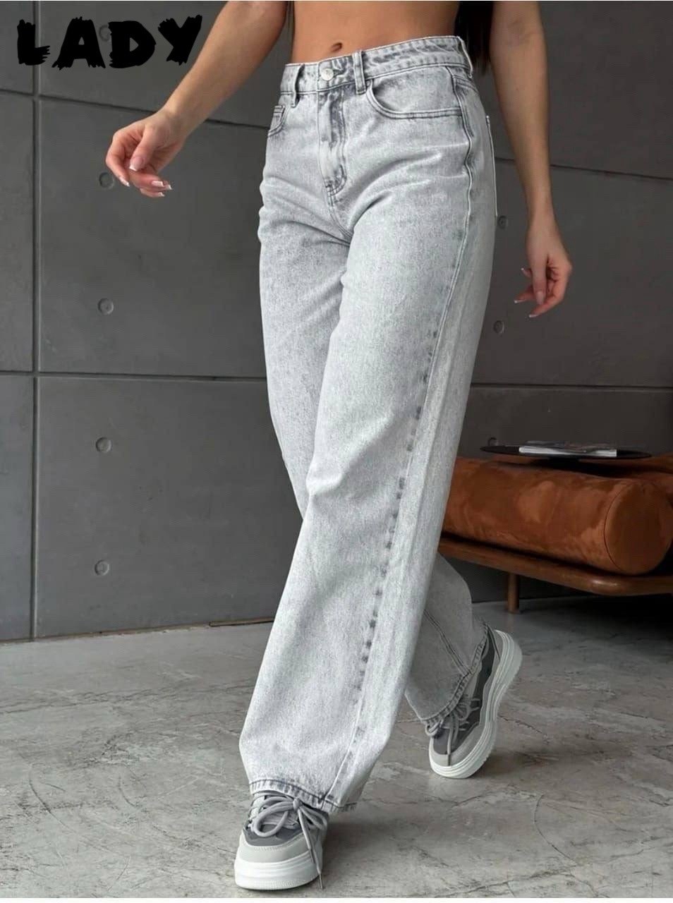 джинсы женские широкие серые,женские широкие джинсы,модные женские джинсы трубы,брюки джинсы,джинсы женский twirl светло-серый палаццо