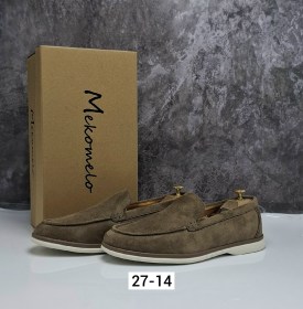 Мокасины