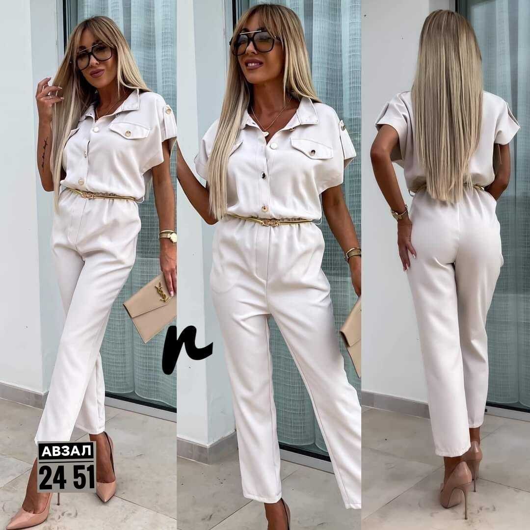 женские комбинезоны,,модная ,платье женской,брючный комбинезон