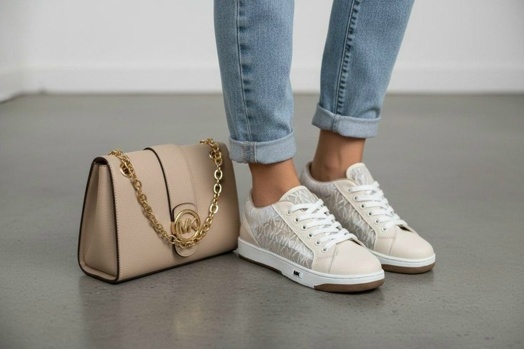 ,michael kors poppy кеды,michael kors кроссовки женские,женские кеды michael kors,кеды майкл корс женские