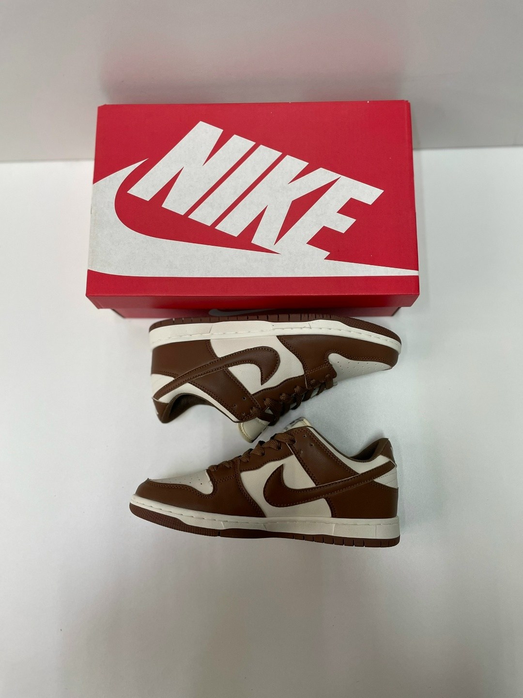 кроссовки nike dunk low,nike dunks low,nike кроссовки dunk low retro,nike dunk low brown,кроссовки nike wmns dunk low 'cacao wow' коричневый