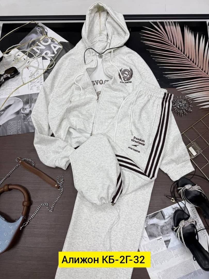 женские костюмы,спортивный костюм женский,костюм спортивный,cпортивный костюм женский на флисе,спортивный костюм с брюками на кулиске bonneriee club w suits