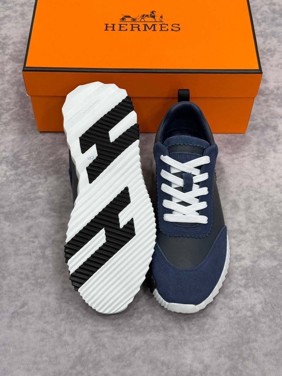кроссовки мужские hermes,кроссовки hermes,кроссовки гермес мужские оригинал,,кроссовки эрмес мужские