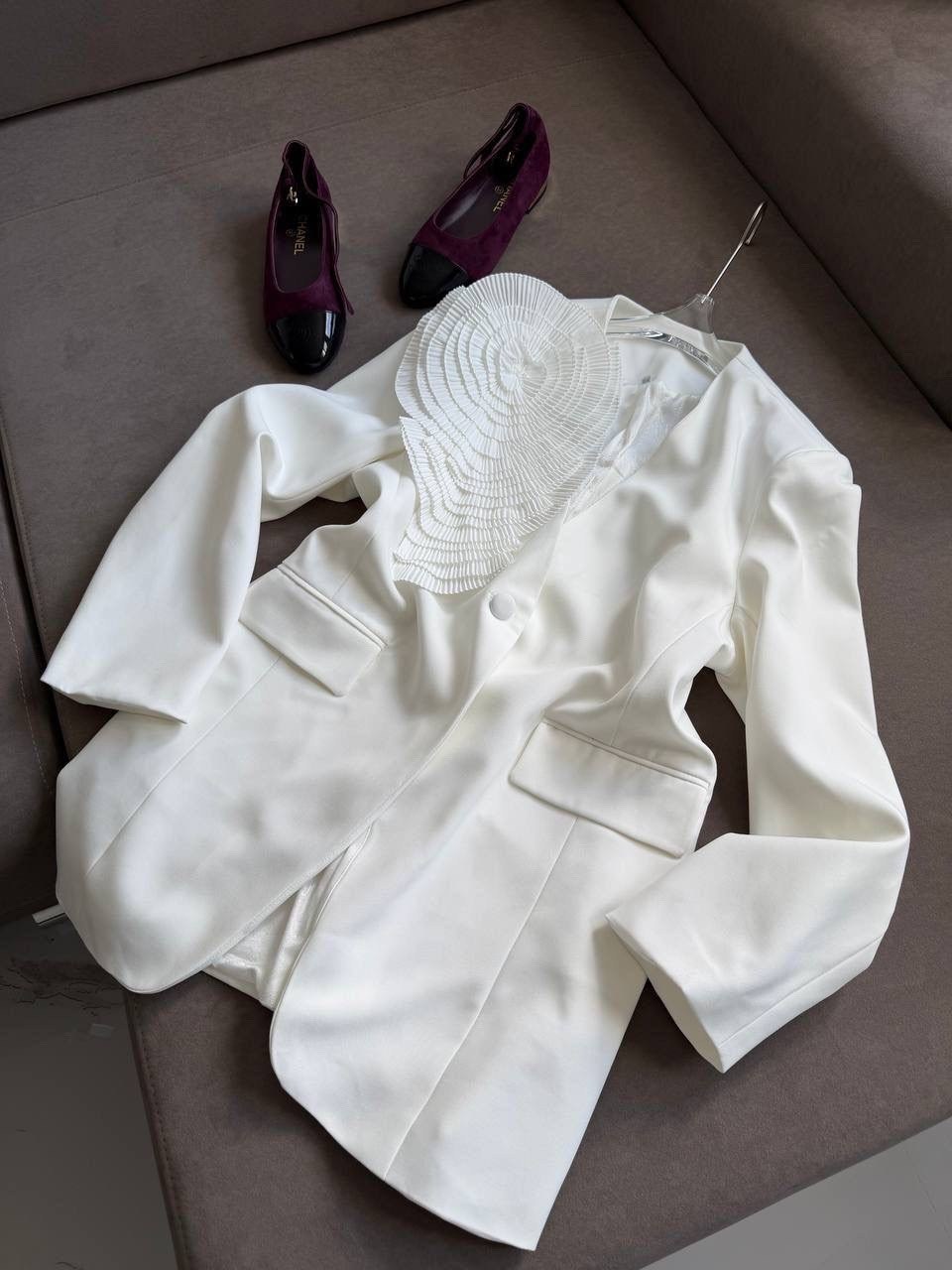 блузка декор,высокая мода,мода от кутюр,плиссированная ткань