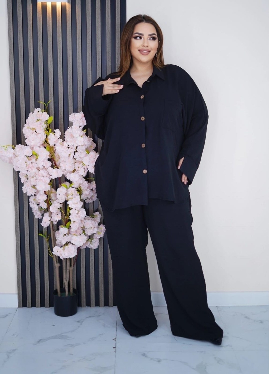 брючной костюм с рубашкой,женский костюм,женские брючные костюмы,костюм брючный летний,костюм двойка