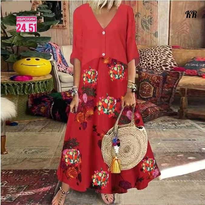 стильное летнее платье,летнее женское платье,платья в стиле бохо,платье в стиле бохо летнее,летние длинные платья