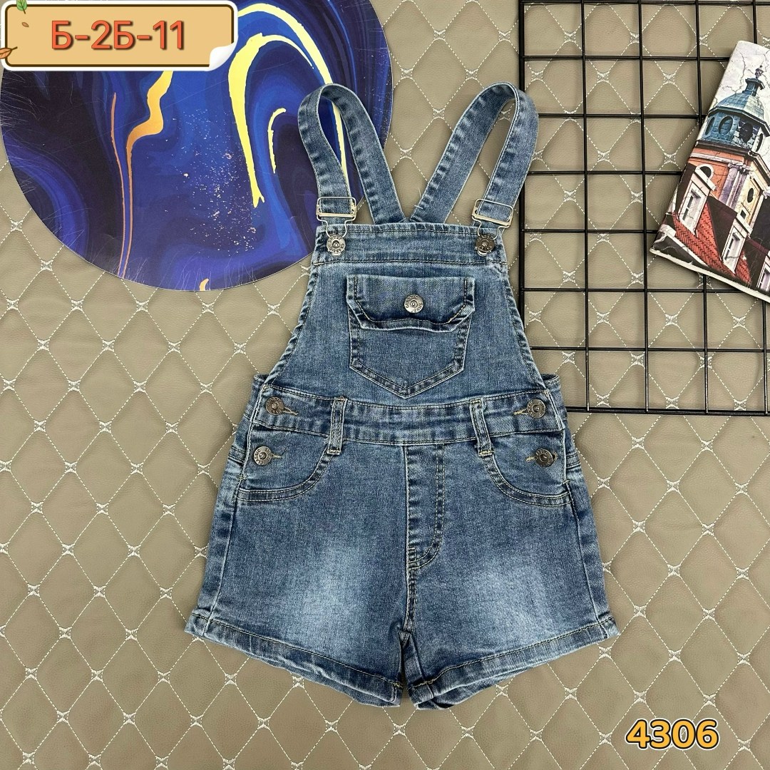 комбинезон джинсовый,детский джинсовый комбинезон,комбинезон джинсовый детский ido,комбинезон джинсовый для девочек,полукомбинезон джинсовый для девочки