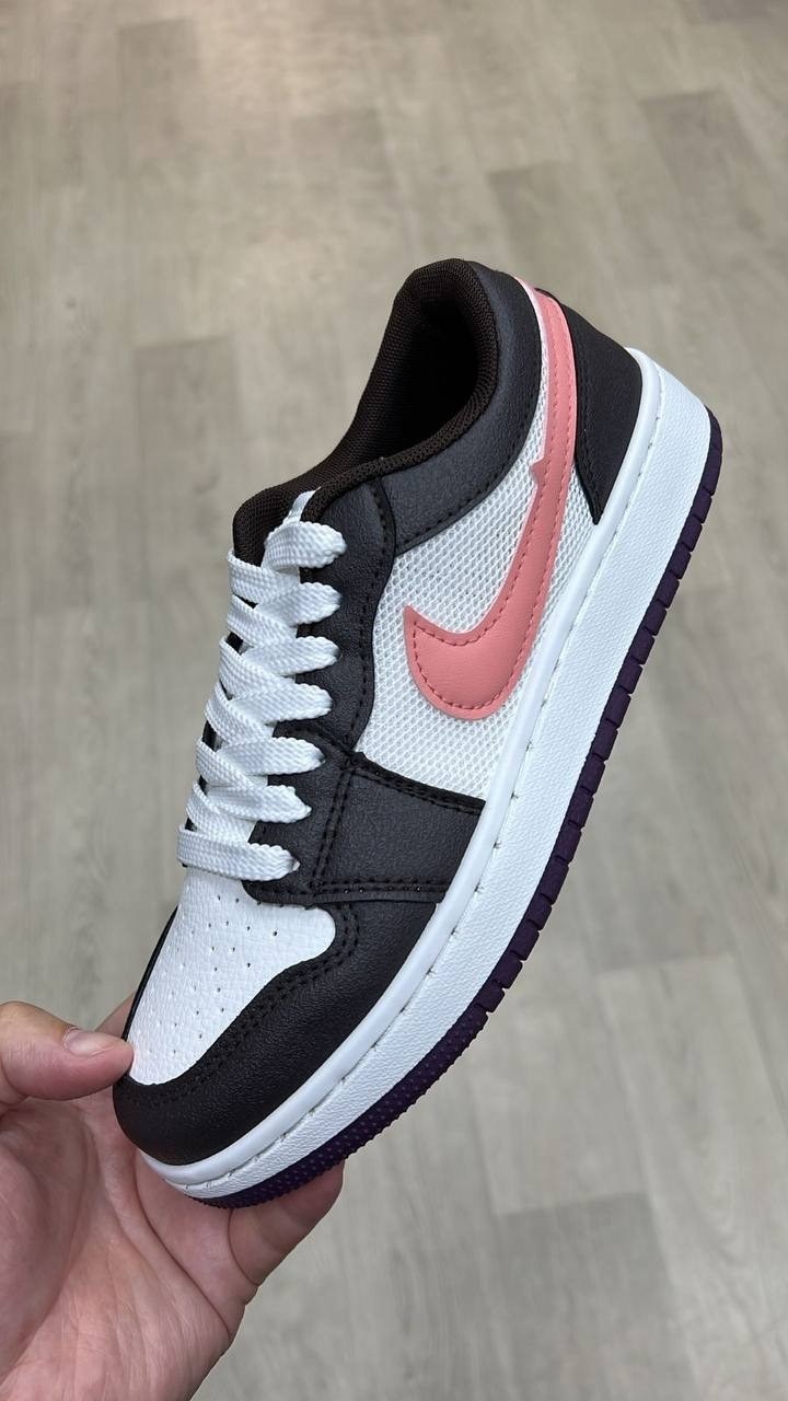 кроссовки nike air jordan 1 low,nike air jordan 1 low,женские кроссовки nike,кроссовки,кроссовки nike air jordan 1 low paris
