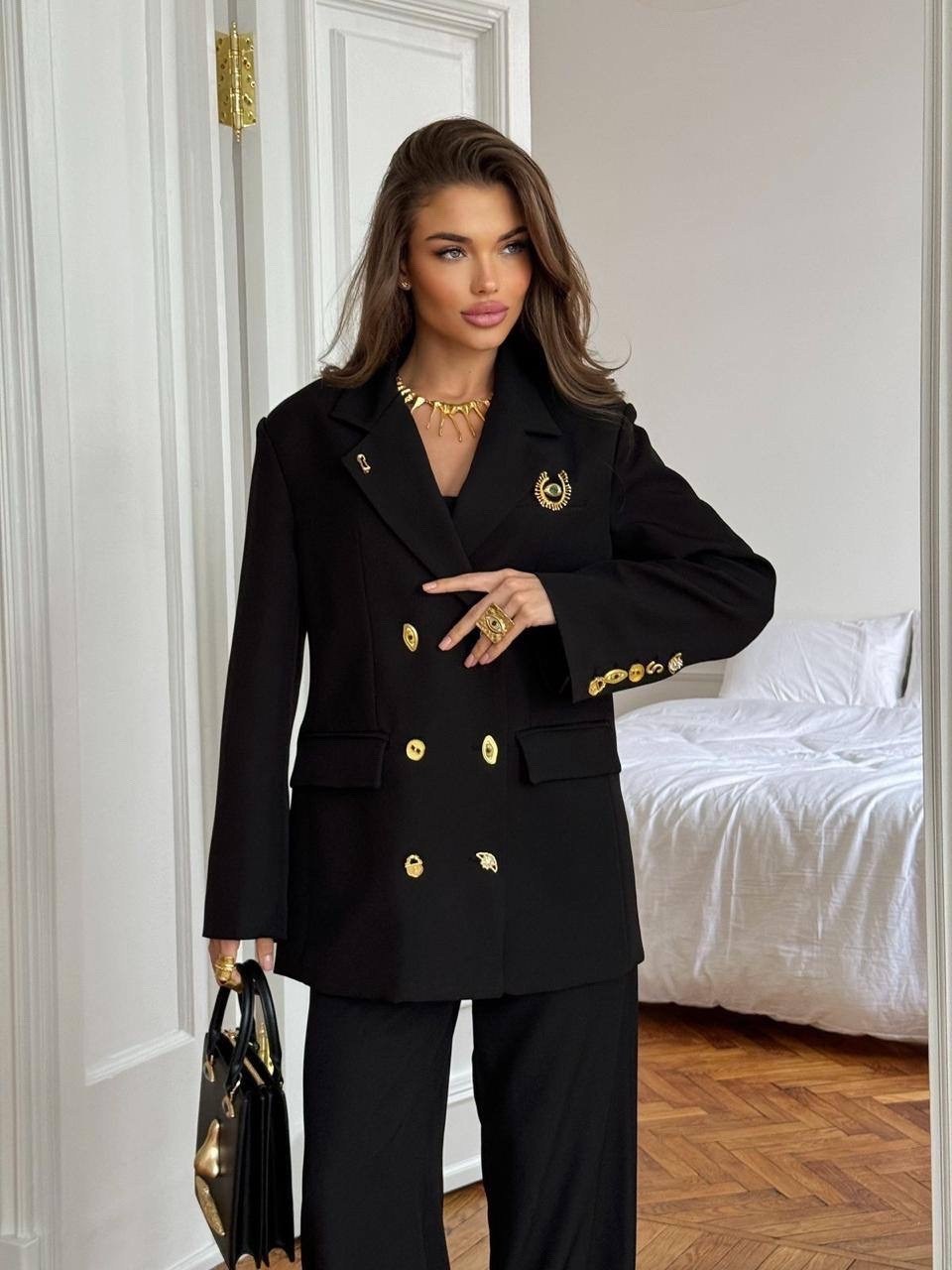 женские костюмы,костюм пиджак,брючные костюмы женские,брючной костюм,черный брючный костюм