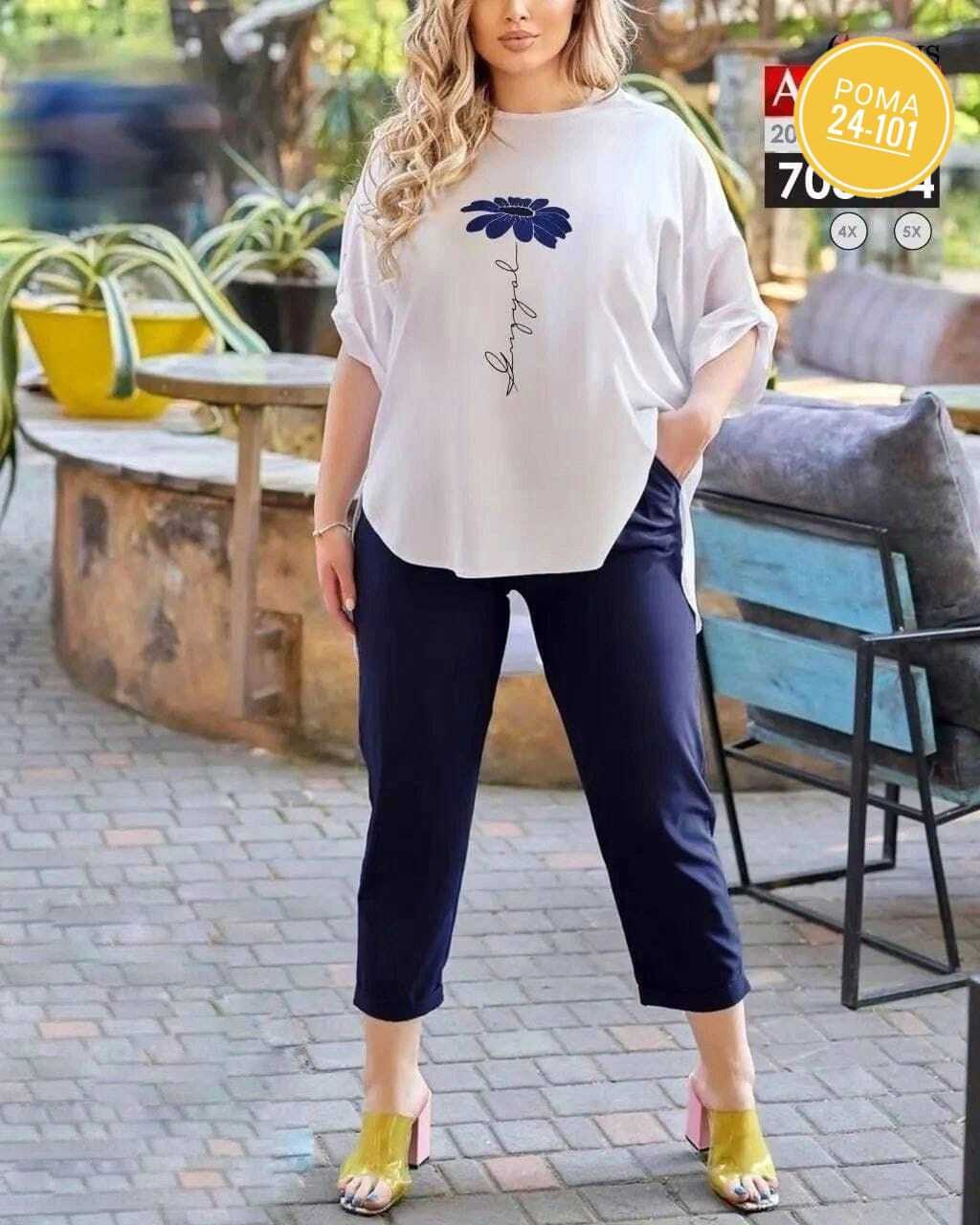 костюм двойка женский летний брючный,летние костюмы женские,костюм женский,женские костюмы больших размеров,костюм свободного кроя