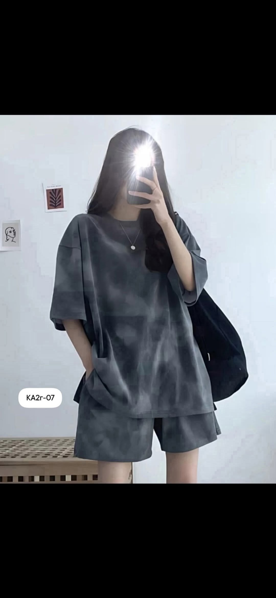 комплект одежды moocie,женский повседневный костюм из двух предметов,пижама оверсайз,комплект одежды женские,летний костюм оверсайз