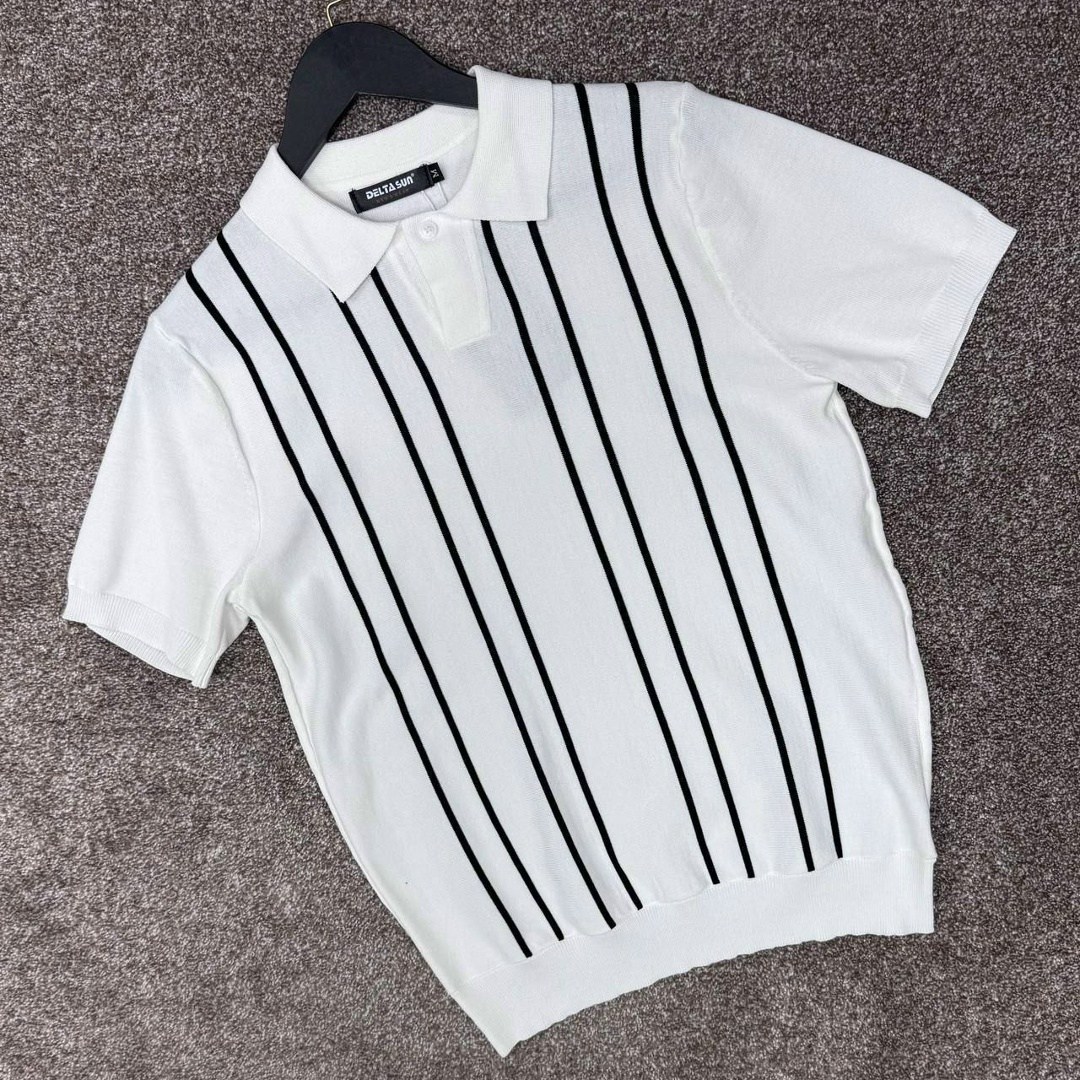 рубашка поло в полоску,рубашка поло мужская,повседневная рубашка,мужская мода,полосатая рубашка