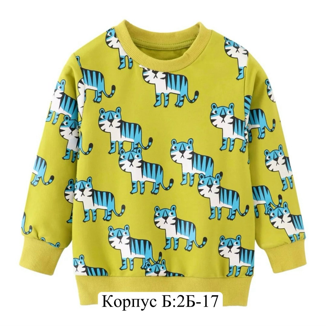 cвитшот для мальчика,cвитшот для мальчика с принтом,детский свитшот,желтый свитшот детский,толстовка для мальчика