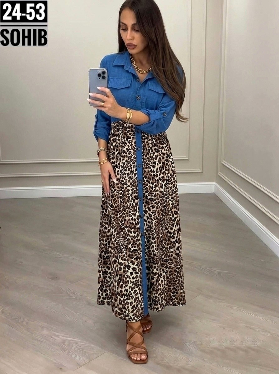 платье,платье женское,модели платьев,леопардовое платье,платье туника